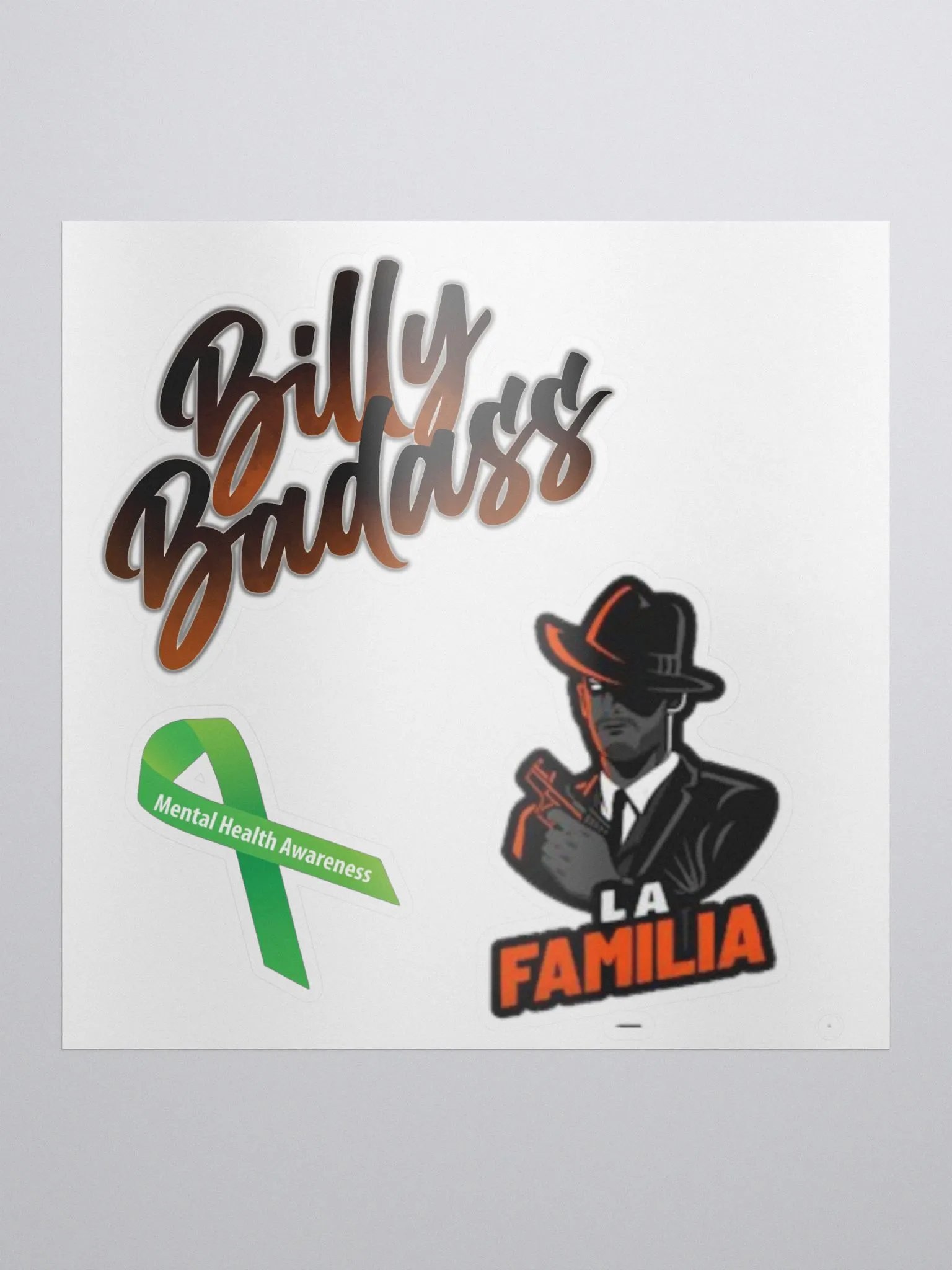 LA FAMILIA LOVE product image (1)