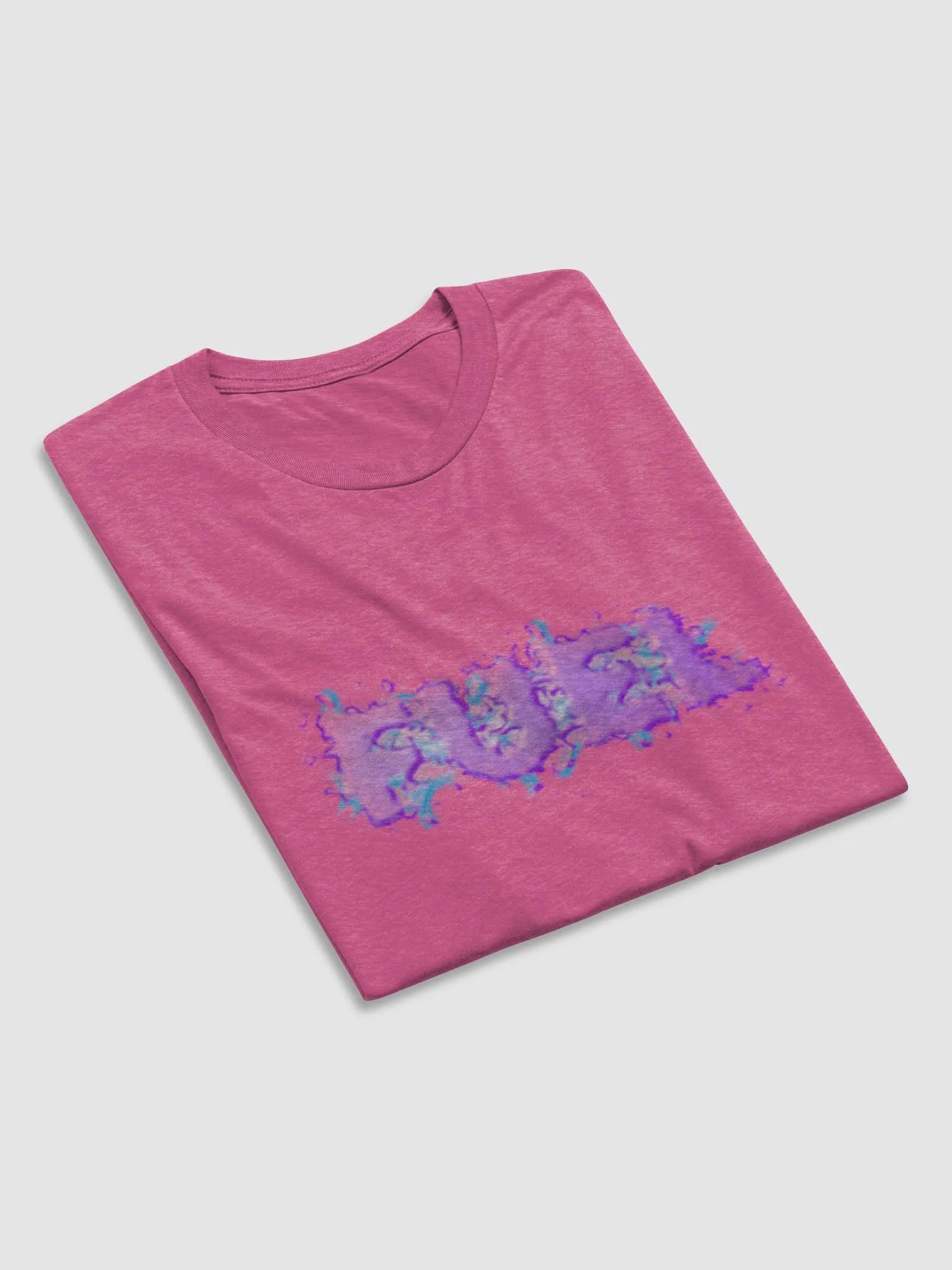 fuel drip t-shirt product image (5)