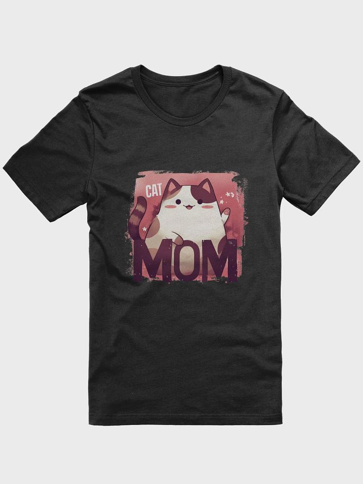 The Purrfect Love of a Cat Mom product image (5)