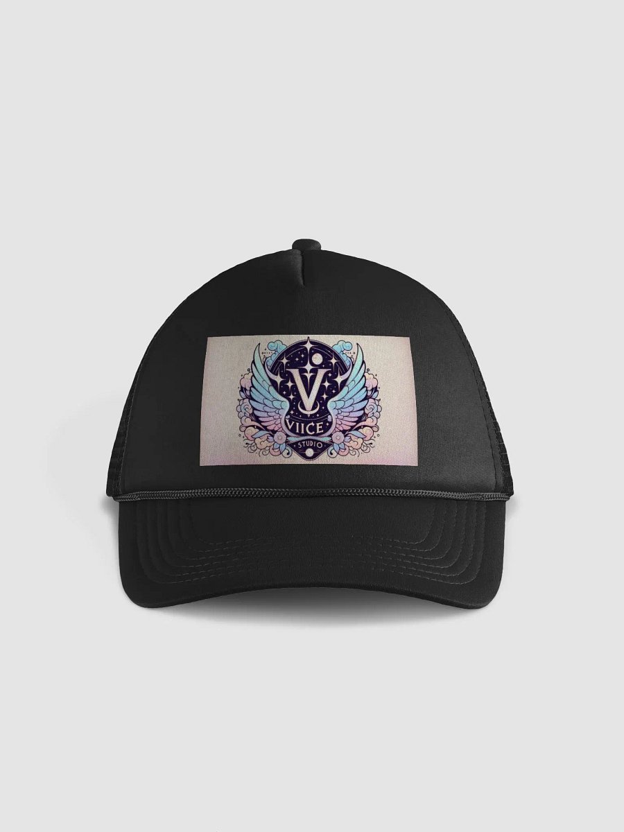 Starlit Voyager Cap product image (1)