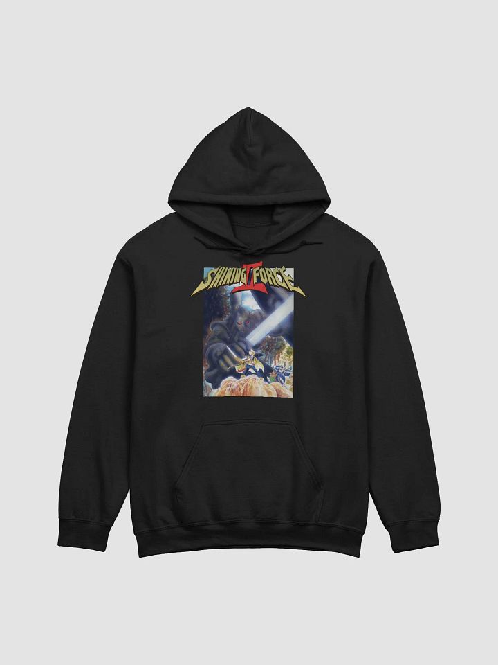Shining Force 2: Talos Battle Hoodie product image (7)