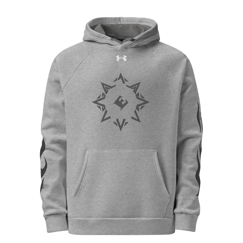 Under Armour® Unisex Hoodie MAVUIKA X 101