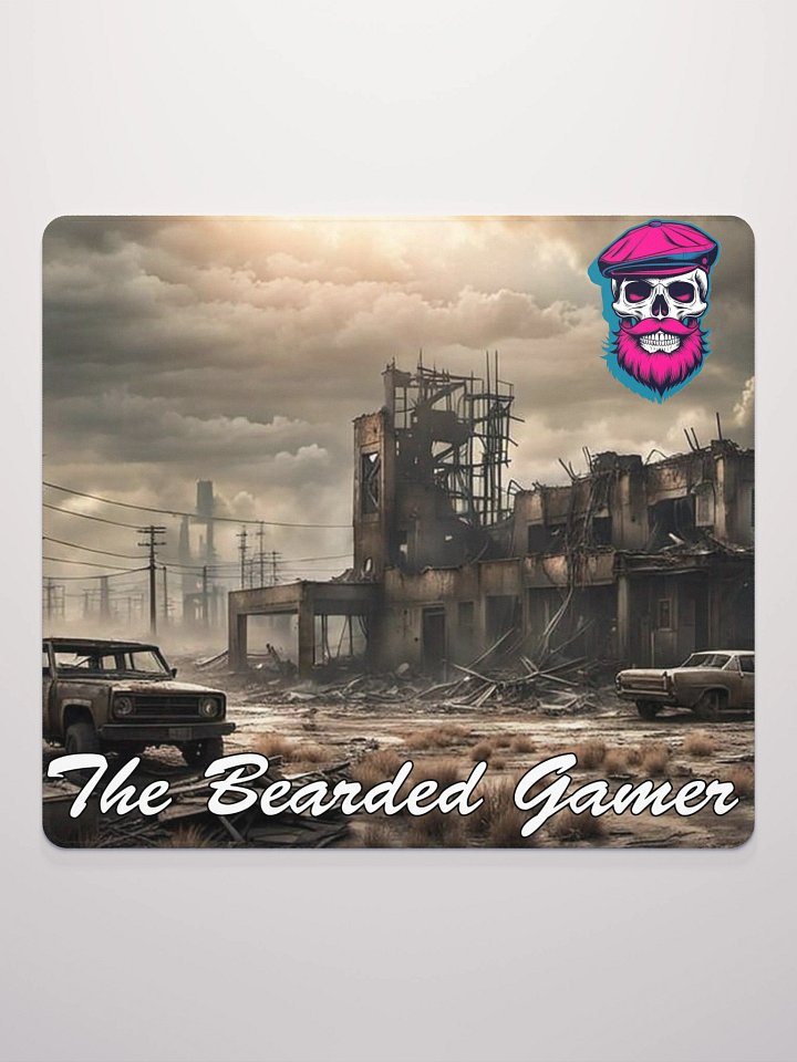Mouse pad #4 product image (2)