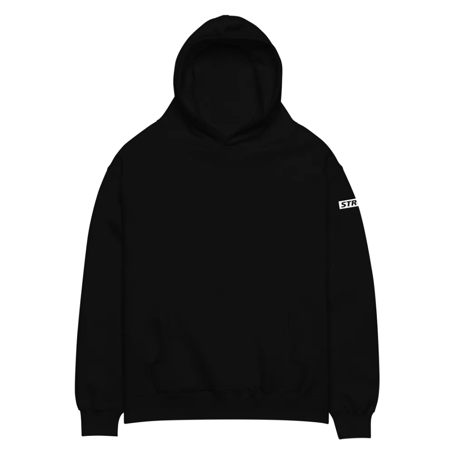Bear Strong Hoodie product image (5)