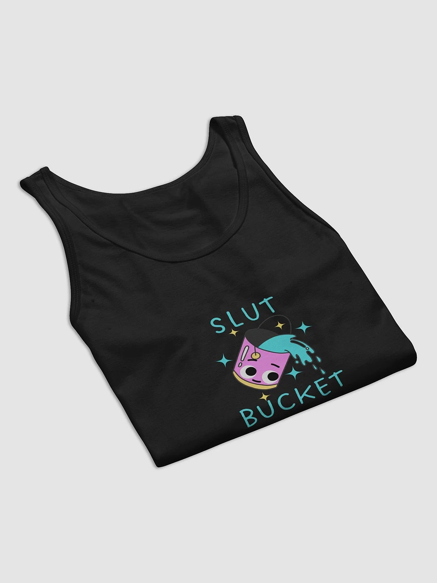 Slut Bucket on ya chest product image (9)