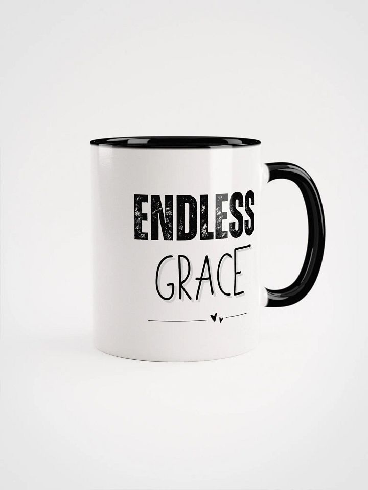Morning Inspiration Ceramic Mug product image (2)