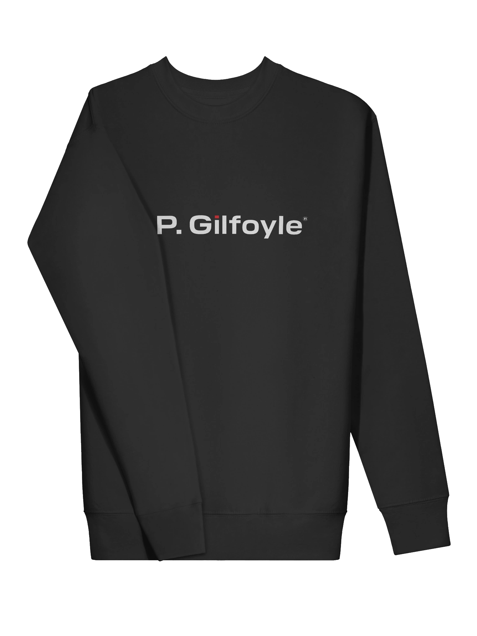 A.P. Gilfoyle Logo Crewneck product image (3)