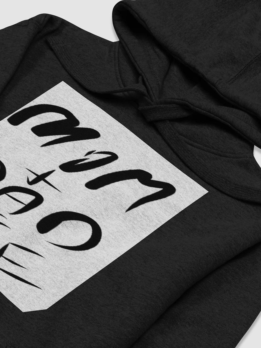 Family Calligraphy Unisex Hoodie product image (33)
