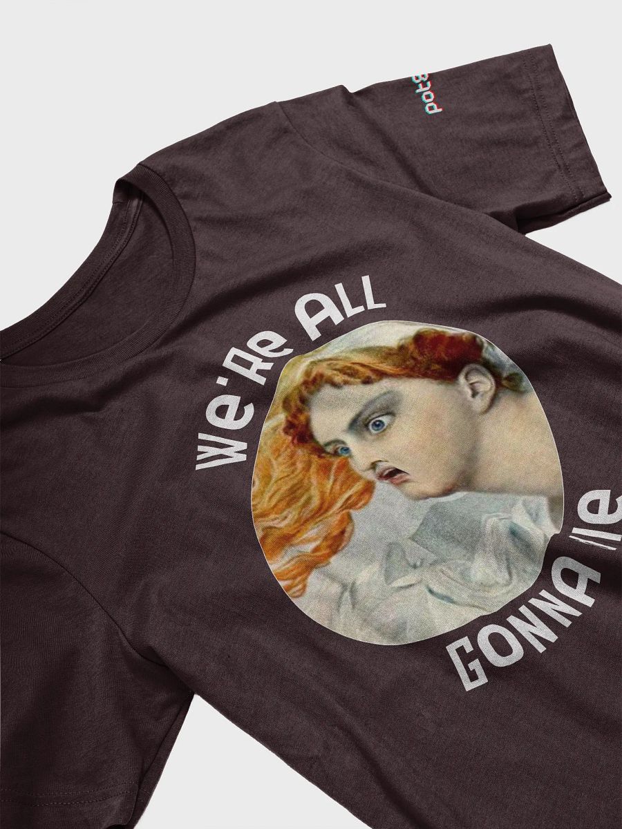 KASSANDRA supersoft tee product image (3)