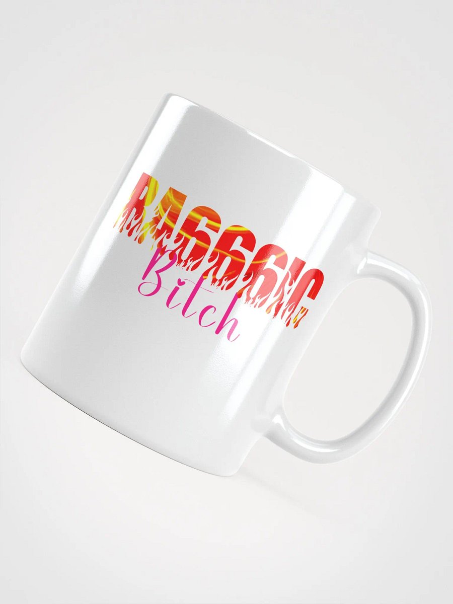 Ba666ic Bitch Mug product image (12)