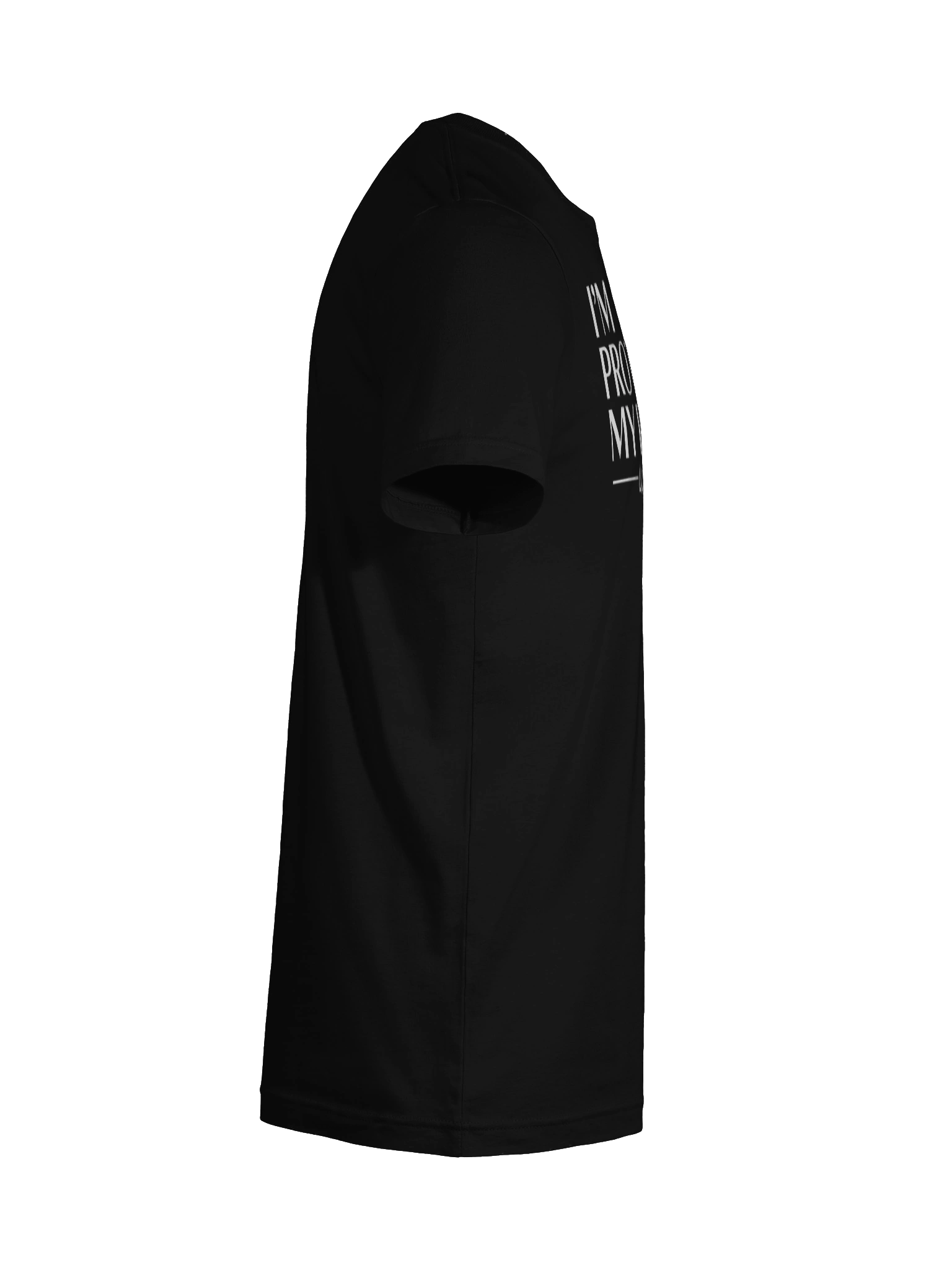 Unapologetic Peace Protector T-Shirt product image (12)