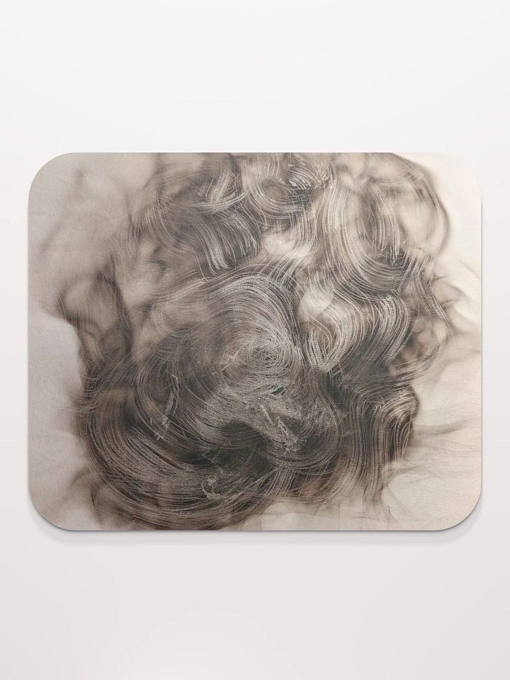 Smoke Mousepad product image (2)