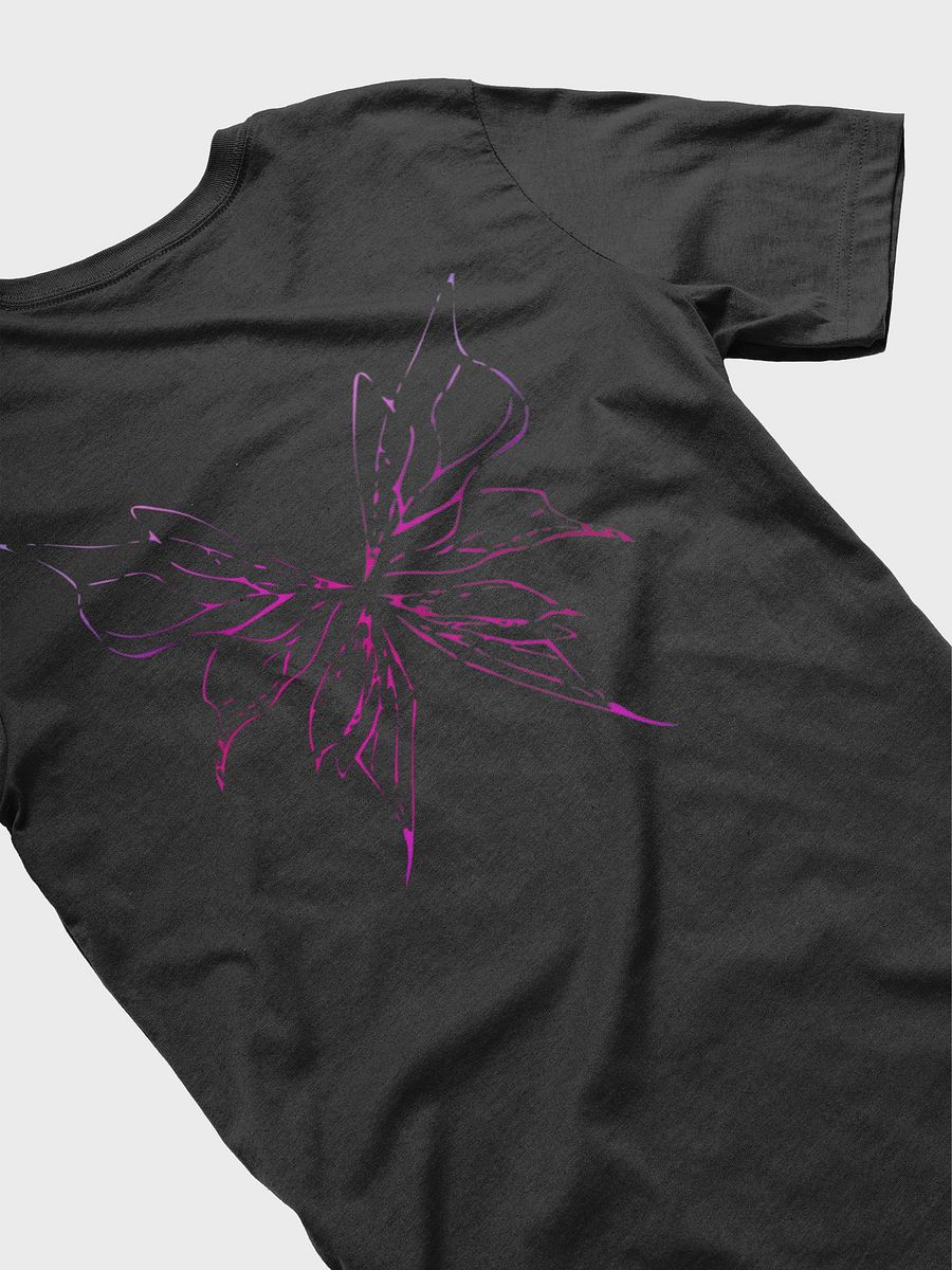 Pixie Wings Neon T product image (13)
