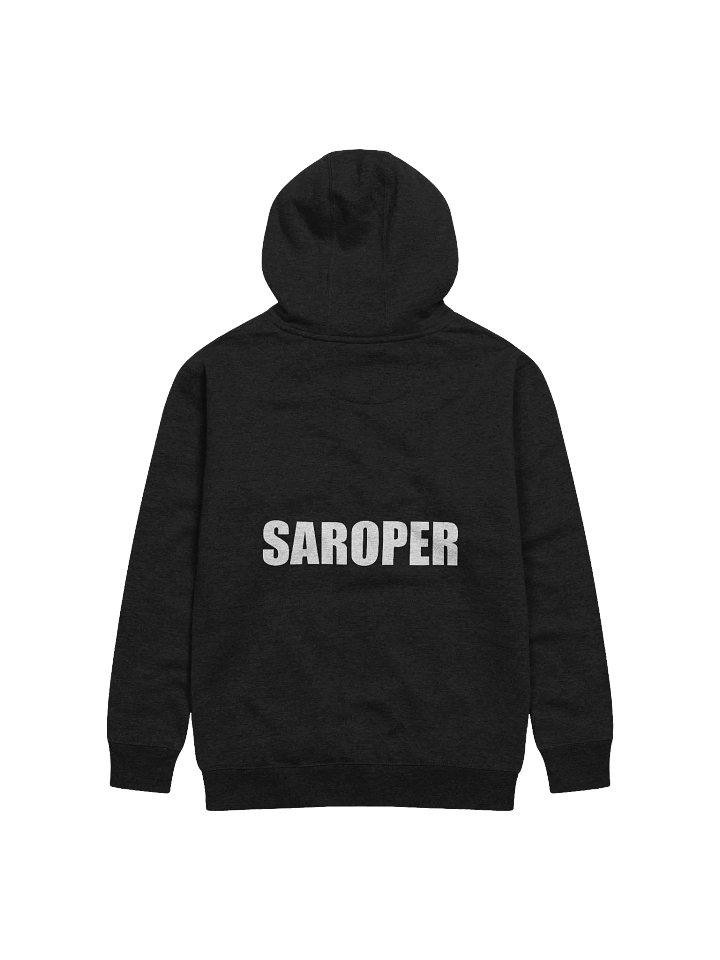 Saroper Unisex Premium Hoodie product image (16)
