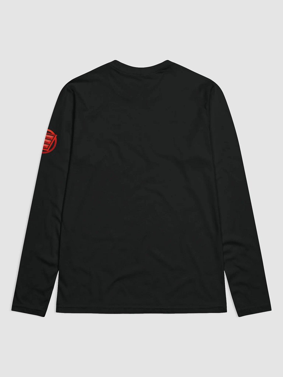 eRize Longsleeve product image (5)