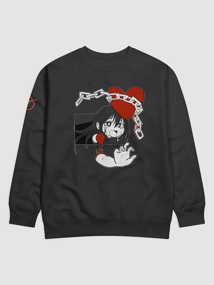 Out of Reach Sweater product image (1)