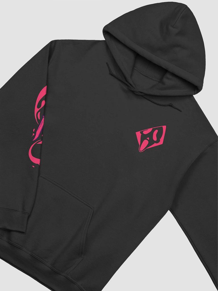 GHOSTIE HOODIE product image (19)