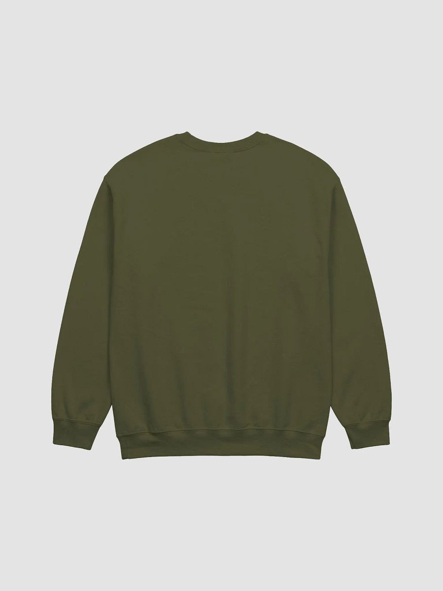 Crewneck Sweater product image (12)