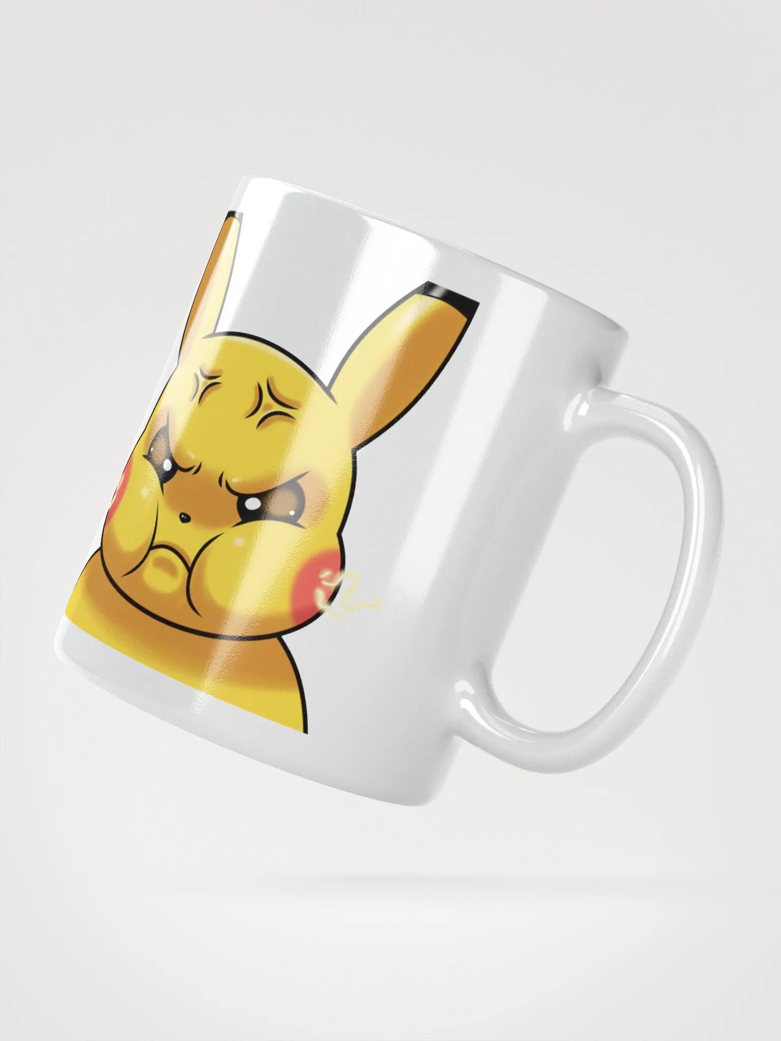 SPRICH MICH NICHT AN product image (4)