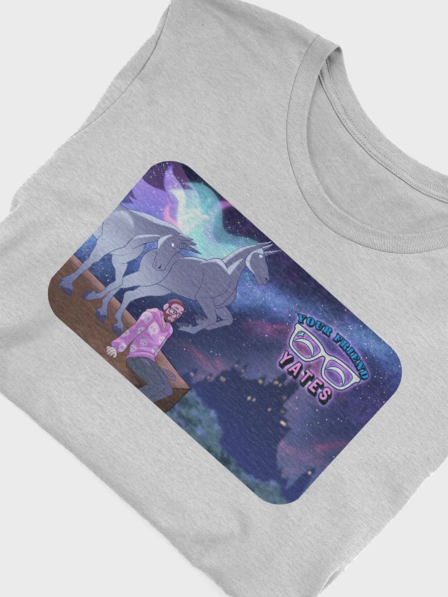 YourFriendYates T-Shirt product image (40)