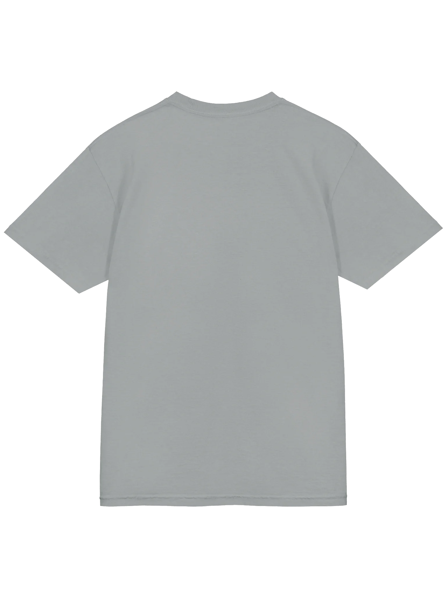 MTPOV85 Grey T-Shirt product image (4)