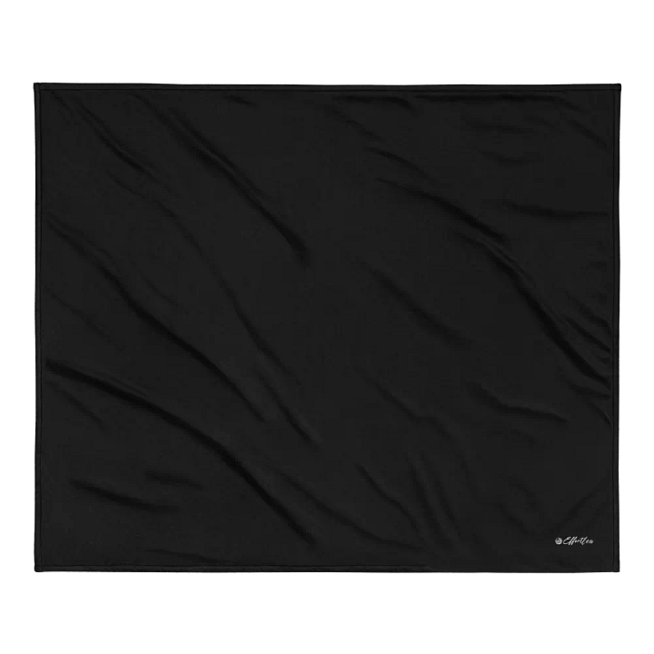 Elegance - Effortless Fleece Blanket product image (2)