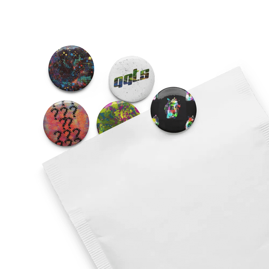 QZAR Art Pack product image (13)