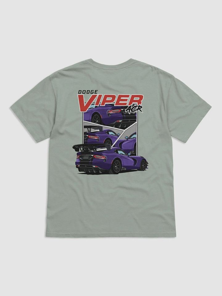 Limited Edition Viper Tee product image (16)
