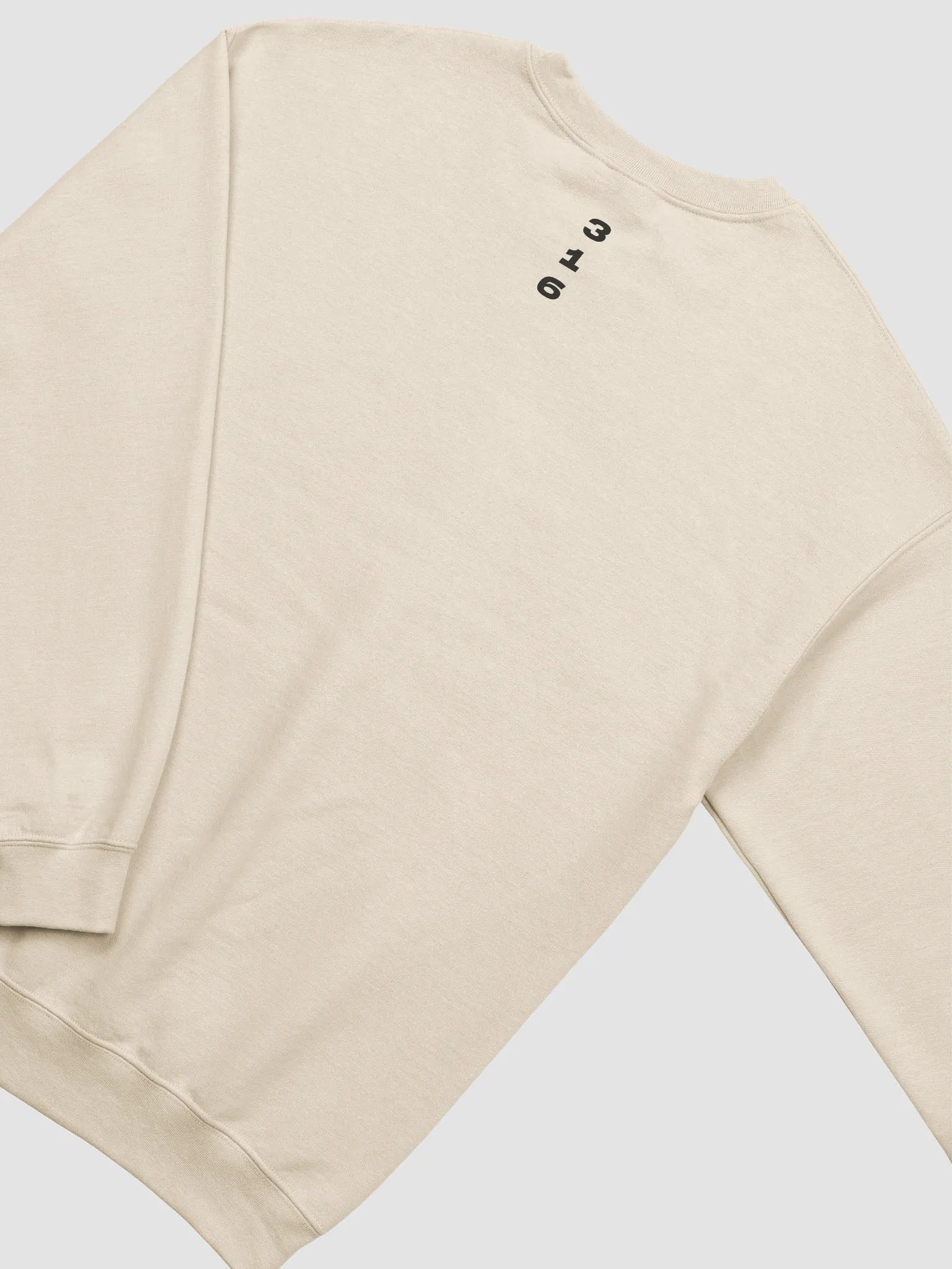 3:16 – John 3:16 Sweatshirt product image (4)