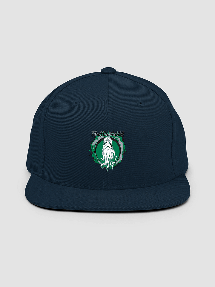 [ DEN SUPPLIES ] Snapback Hat 5 product image (1)