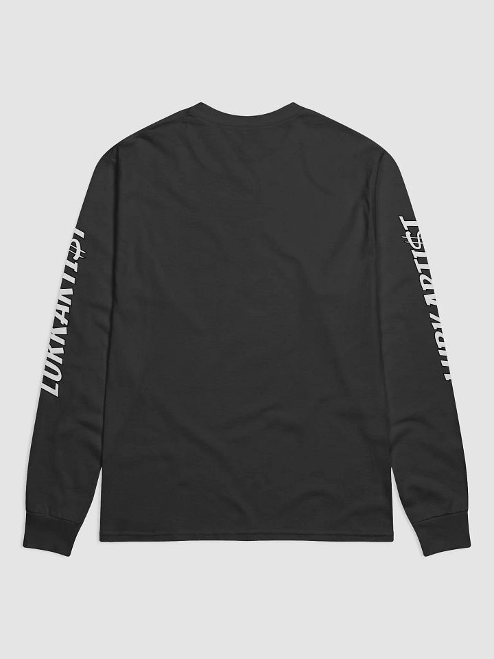Lurk Artist Champion T- Shirt product image (2)