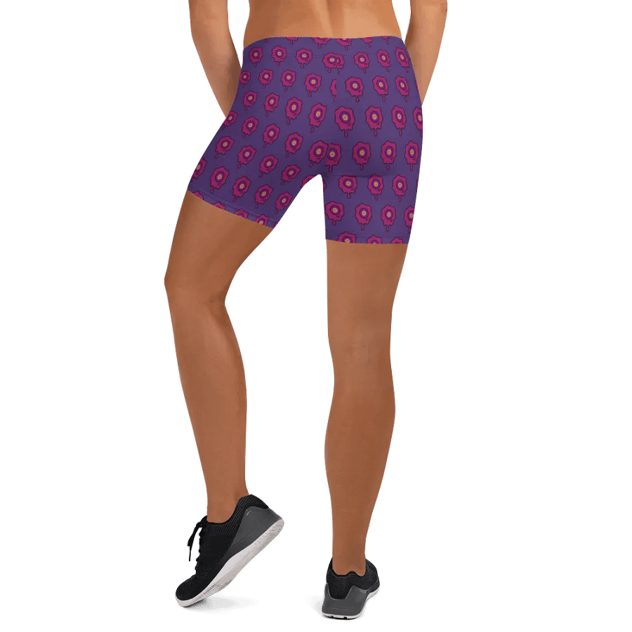 boh stop shorts (biker) product image (8)