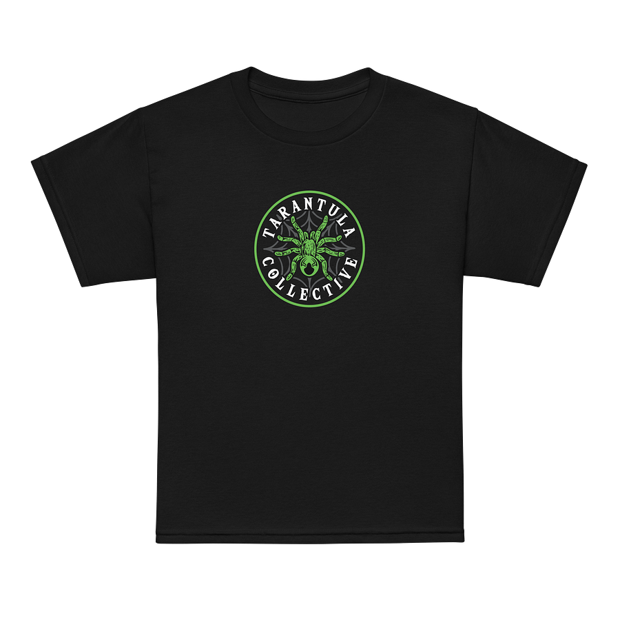 Youth Tarantula Collective T Shirt product image (7)