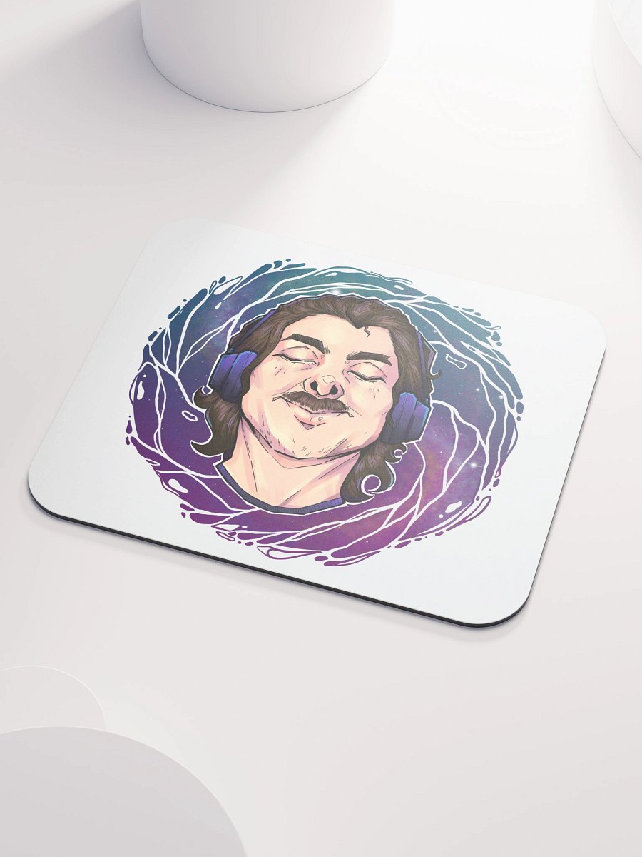 Cosmos Mousepad product image (3)