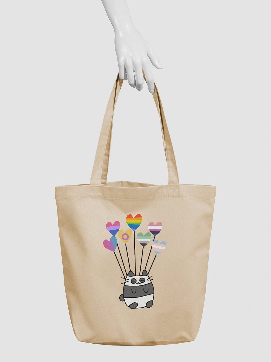 Panda Pride Bag product image (3)