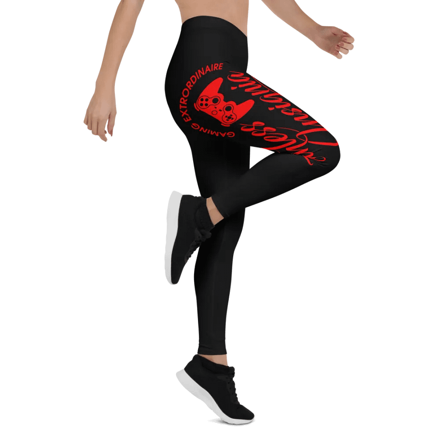 The Ruthless Leggings product image (6)