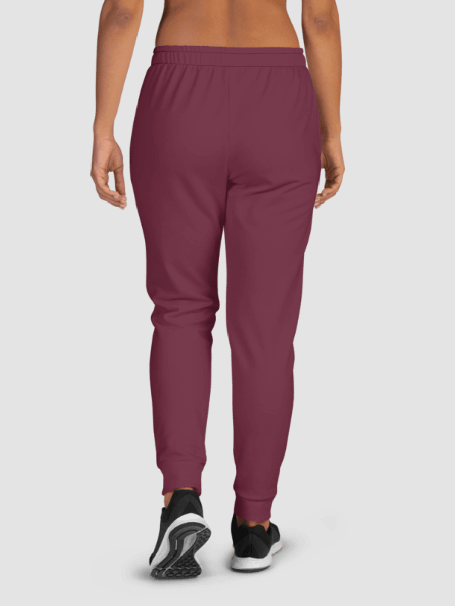 Training Club Joggers - Plum product image (4)