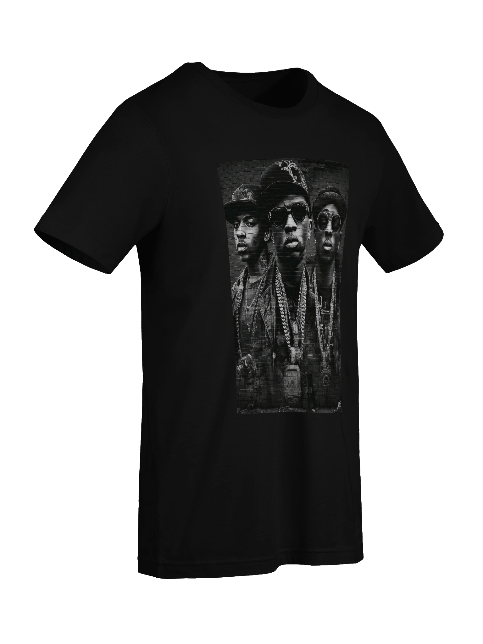 Urban Legends Graphic T-Shirt product image (9)
