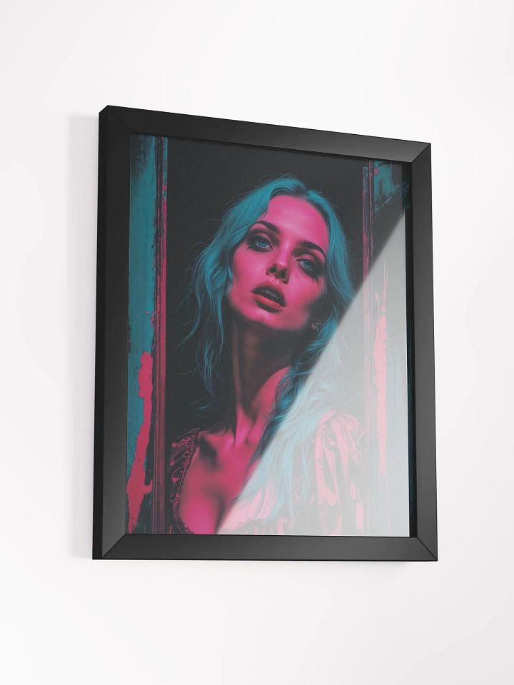 Vivid Dreams Framed Print product image (4)
