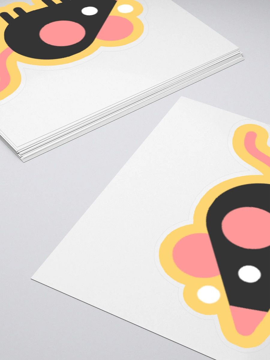 Mouse Sticker product image (4)