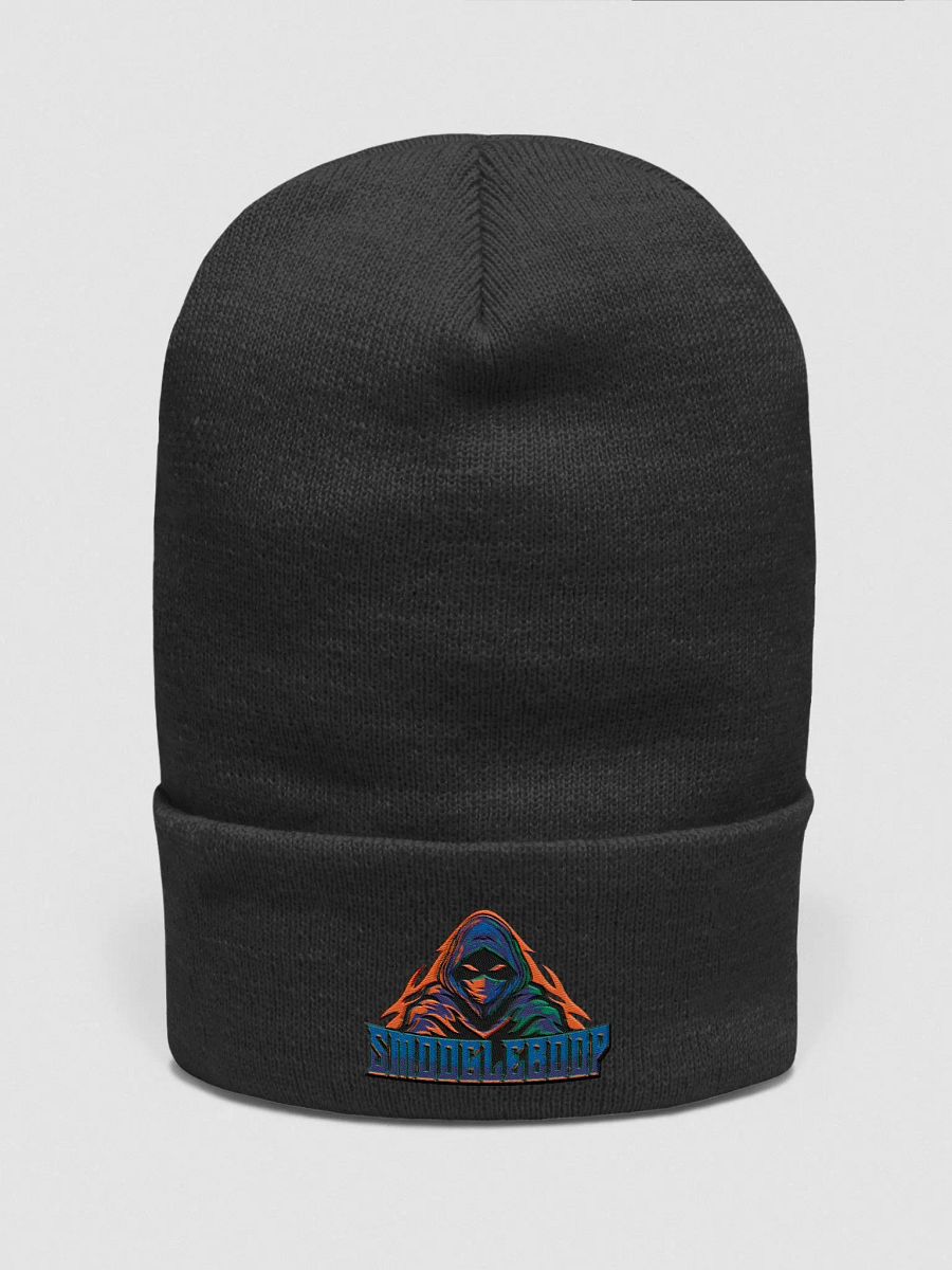 The Boop Beanie product image (1)