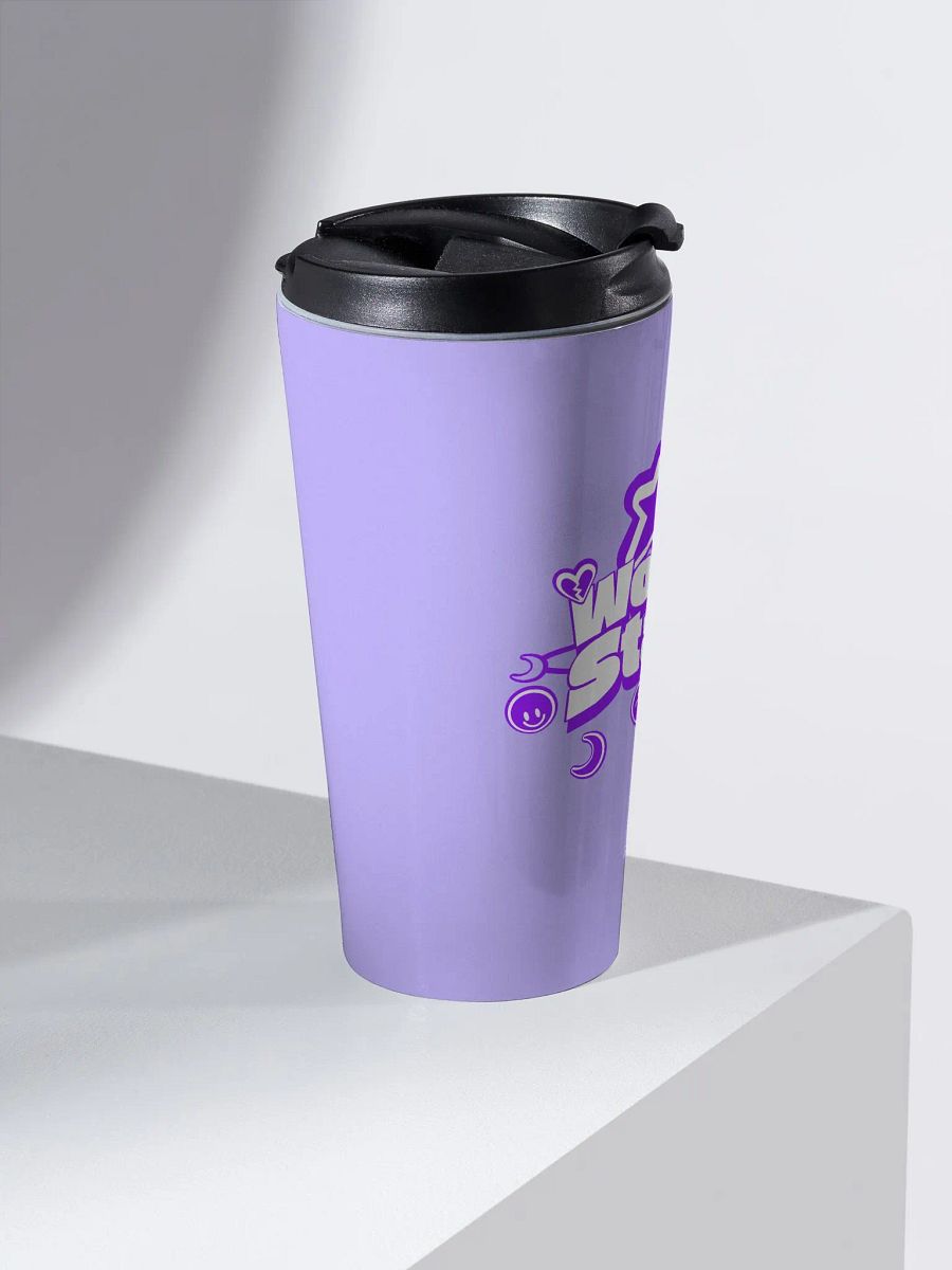 Y2K Collection - Stainless Steel To-Go Cup product image (2)