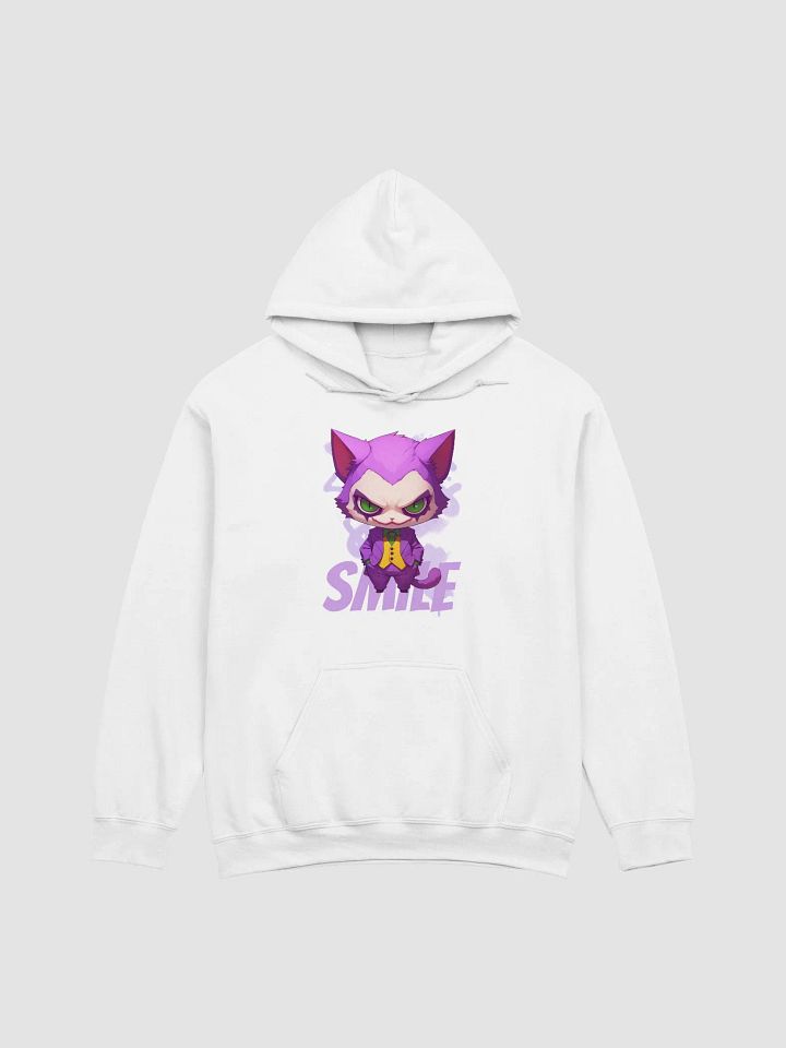 Cute Joker Cat product image (2)