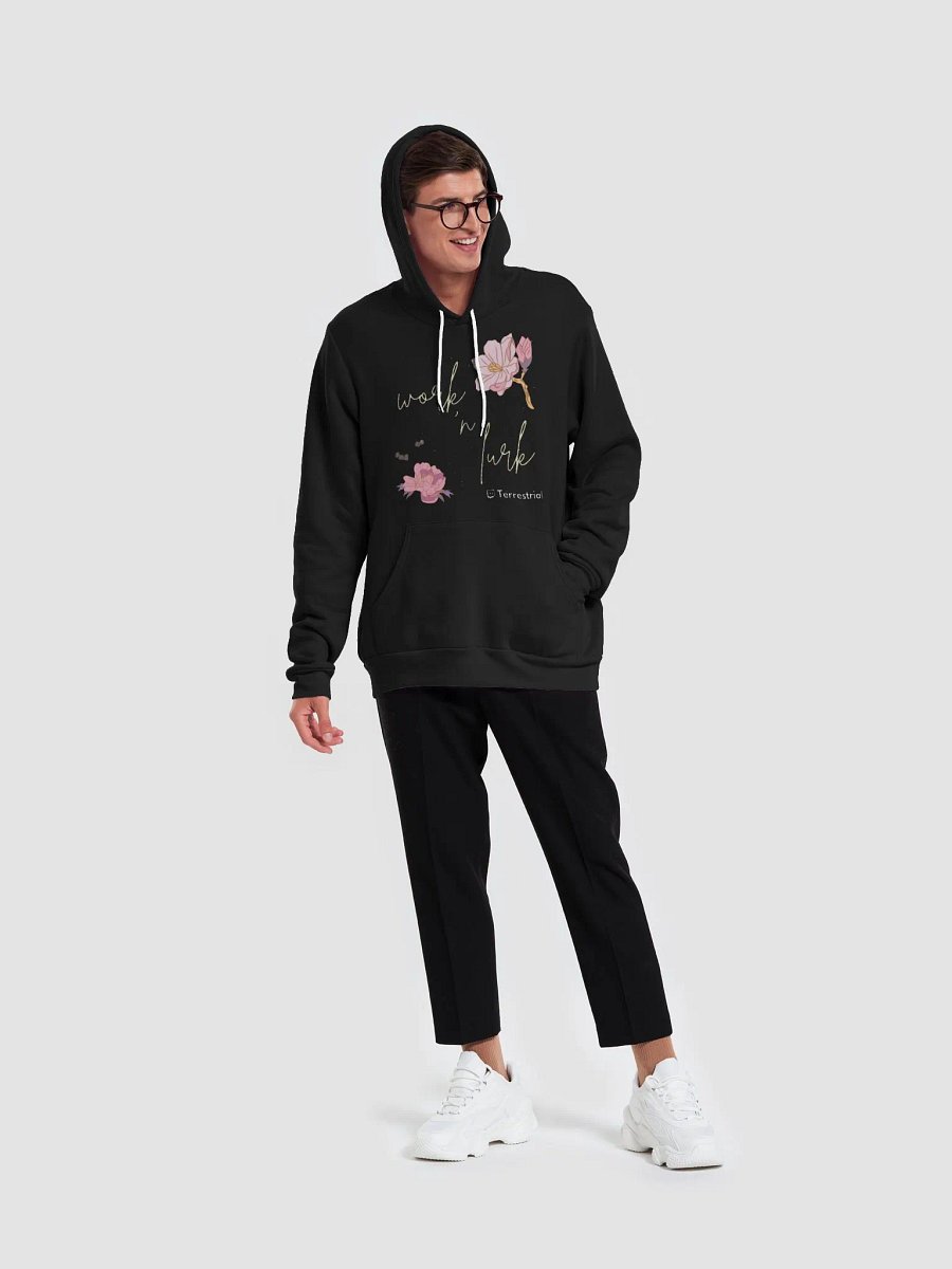 Work 'n Lurk Hoodie product image (18)