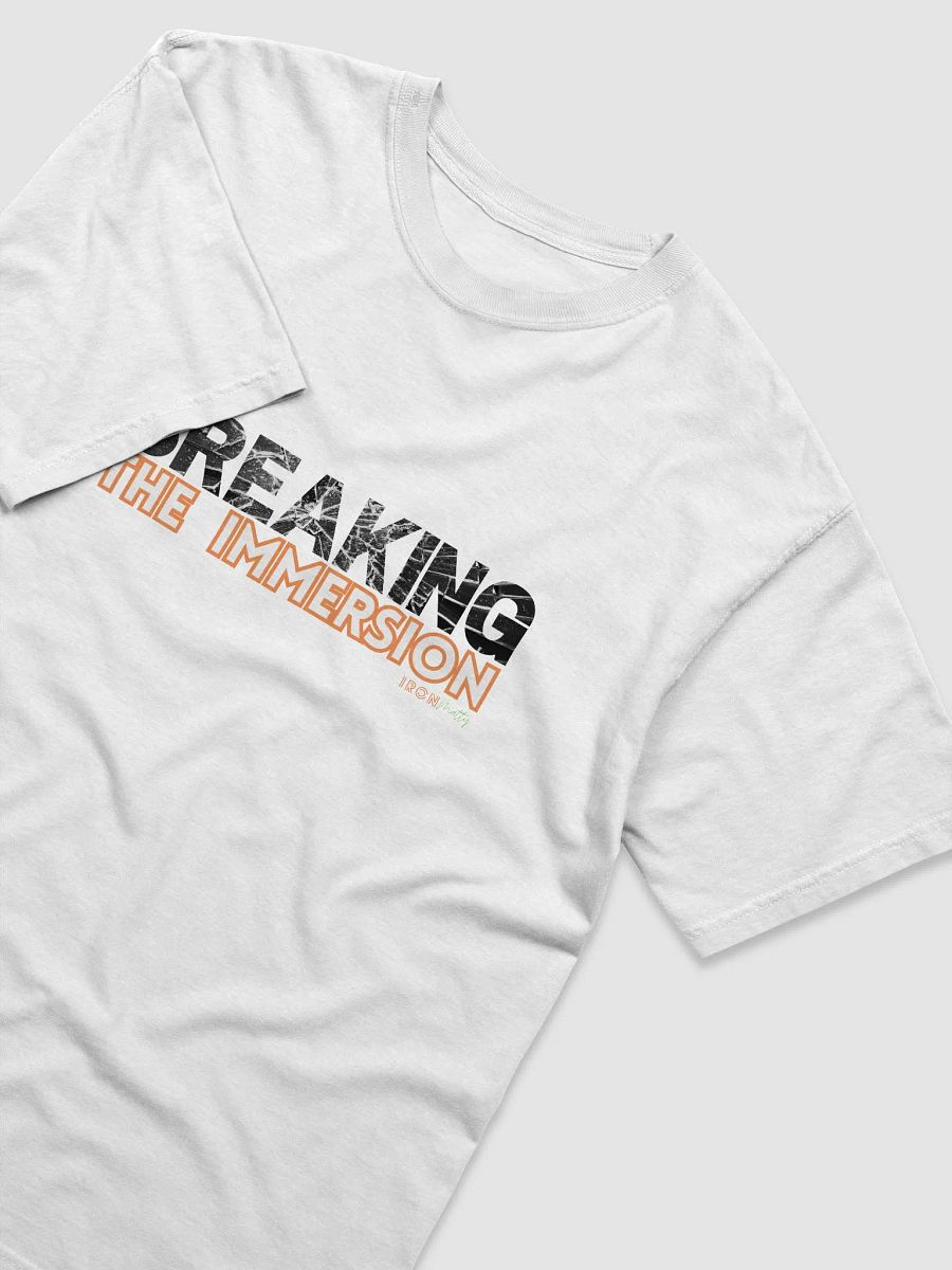 Breaking the Immersion product image (3)
