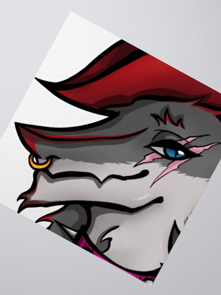PupCelSmug (gizniz) product image (2)