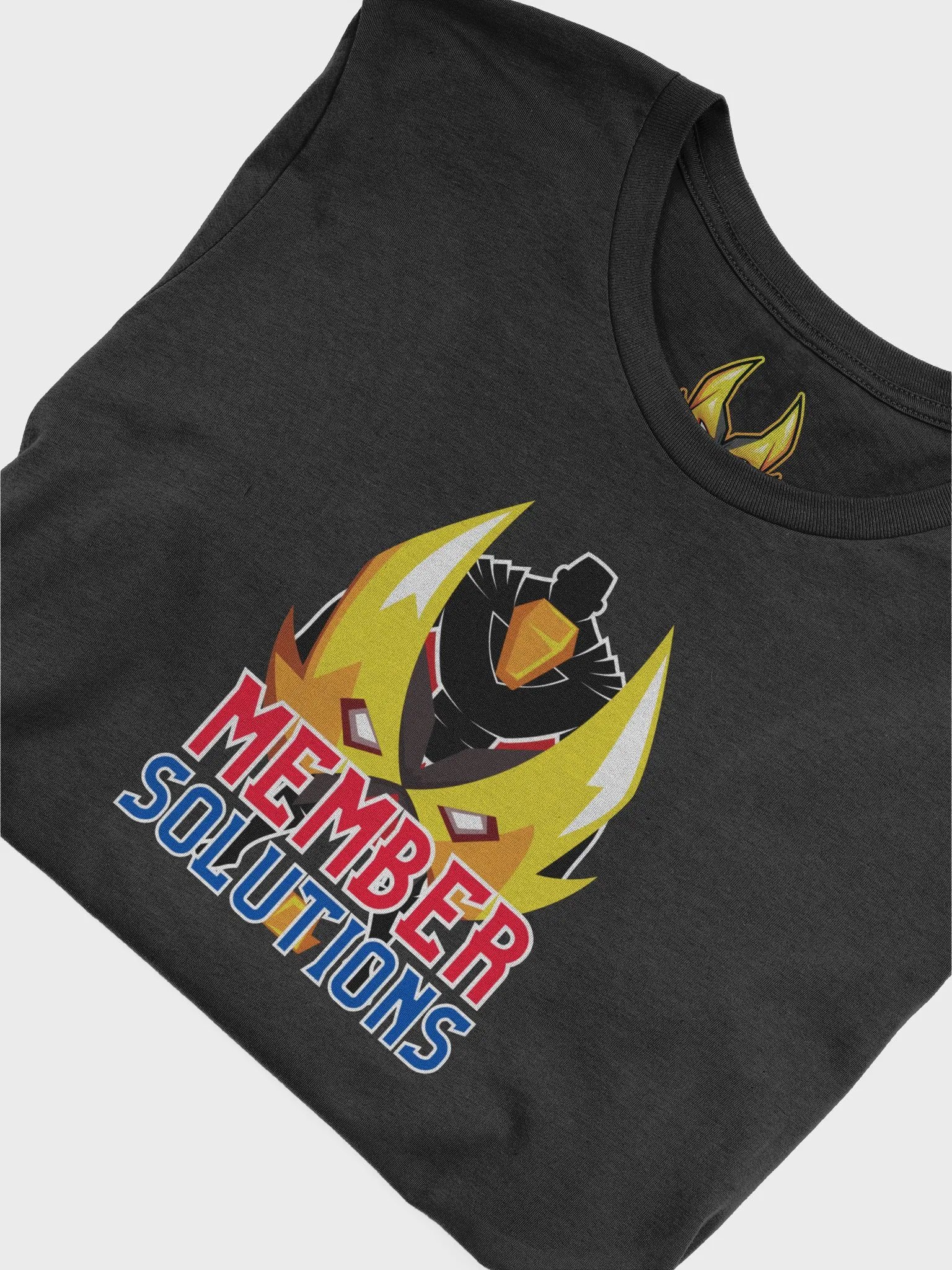 Member Solutions T-Shirt product image (29)
