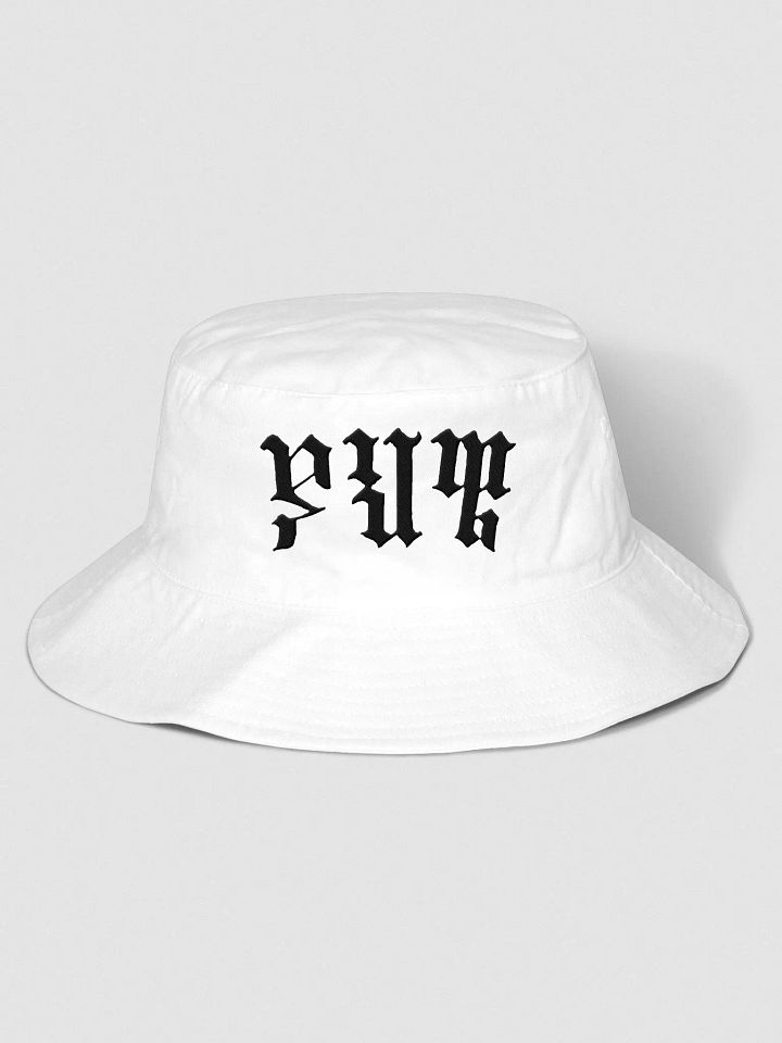 'Yahweh' Hat product image (1)