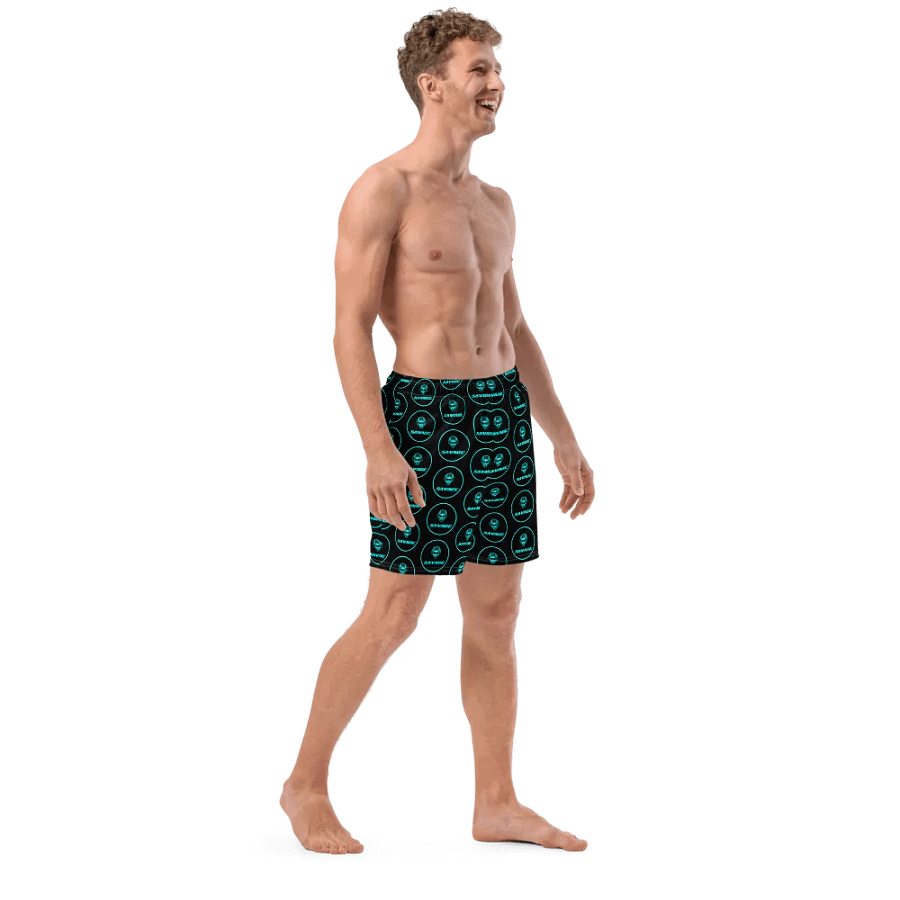 Savage Swim Trunks product image (12)