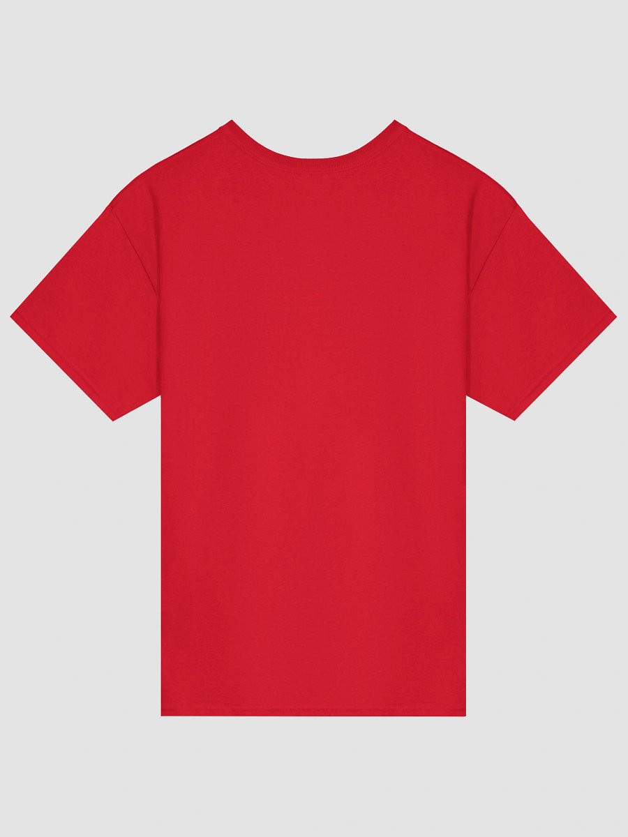 Afternoon tea with cat graphic t-shirt product image (2)